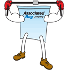Associated Bag Company - Contact Us.