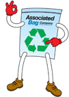 Associated Bag Company.