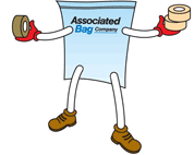 Associated Bag Company - Contact Us.