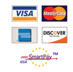 Credit Card Information.