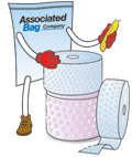 Associated Bag Company.