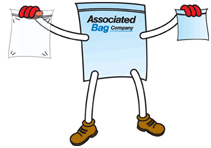 Associated Bag Company - Contact Us.