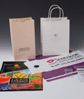 Custom Printed Bags