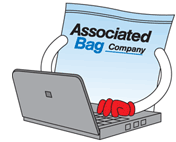 Associated Bag Company - Contact Us.