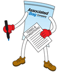 Associated Bag Company.