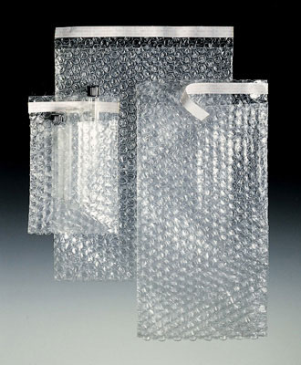 LockedAir Air Bubble Bags Manufacturer, Packing Air Bubbles Pouch/Wrap