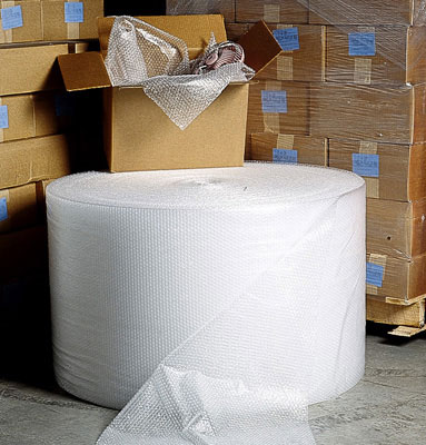 Massive roll of bubble wrap deals