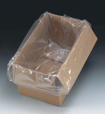 Self-Sealing Flat Bags