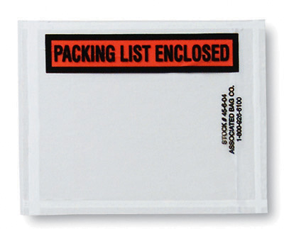 Ng List Envelopes Ng List Envelopes