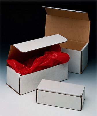 25 Sizes cartons length 200-299mm cardboard Boxes Shipping Box 1-Wavy #10 