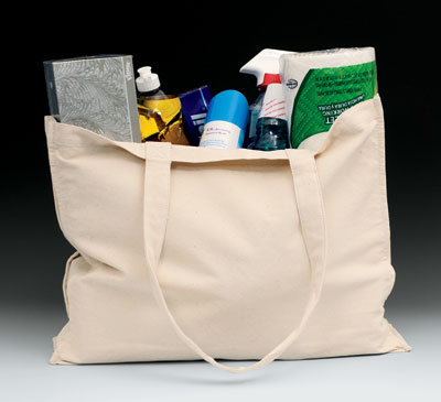 Cloth Bags Retail