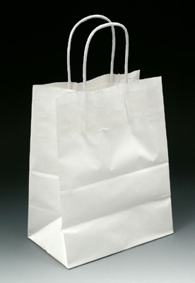 250 Details about   Small 9 11/16  x 5 1/2  x 13 1/4  Natural Kraft Shopping Bag with Handles 