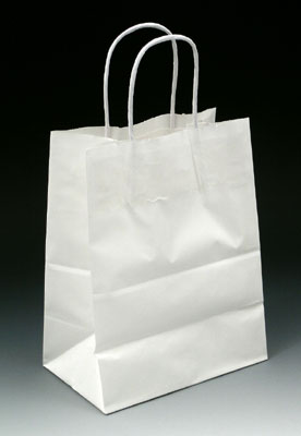 Mini Craft Paper Bag 15x21x8CM – House Of Ingredients