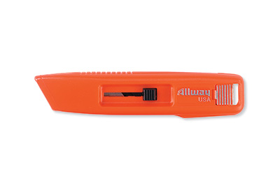 Box Cutter Knife – Panamerican Shielding