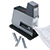 Located on Catalog Page 115.