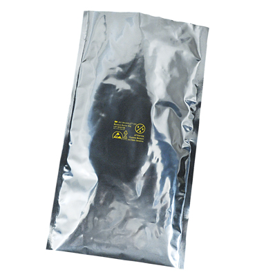 18x24" Static Shielding & Moisture Barrier Zipper Bags 