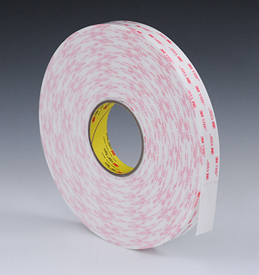 3 m Double Sided Foam Tape, for Sealing, Size: 20 Mm at Rs 7.15/roll in Vapi