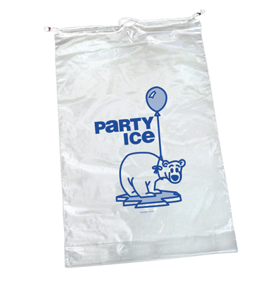 Ice Bags