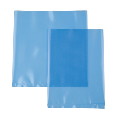 Blue Antistatic Ziplock Bag