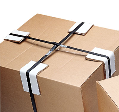 2 x 2 x 72 Cased.160 Top Pack Supply Edge Protectors White Pack of 50 2 x 2 x 72 Cased.160 Top Pack Supply Edge Protectors White Pack of 50