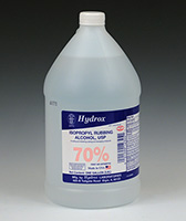 Alcool modifié 70° - 1L - PMD MEDICAL