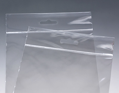 800 Pack 7" x 8.5" Clear Self Sealing Cello Poly BOPP Resealable Bags 1.2 Mil 