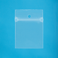 Zipper Bag Closing Machine