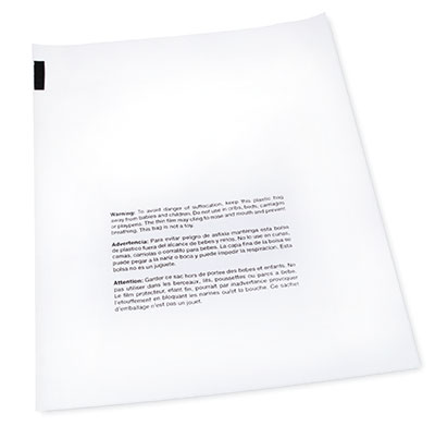 Anti Rust VCI Paper Sheets - Cortec VpCI-146 - 6x6 35# Gauge