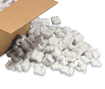 12 POLYSTYRENE EPS FOAM PACKING SHEETS