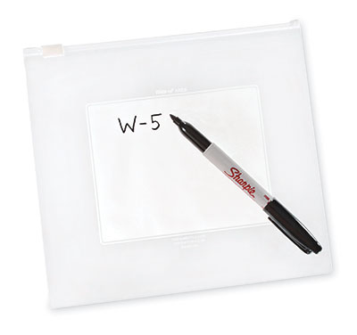 VWR®, Slider Zip Bags