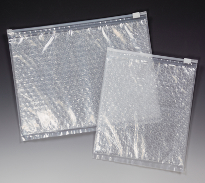 4x5.5 Bubble Out Pouches Bags Wrap Cushioning Self Seal Clear 4 x 5.5 –