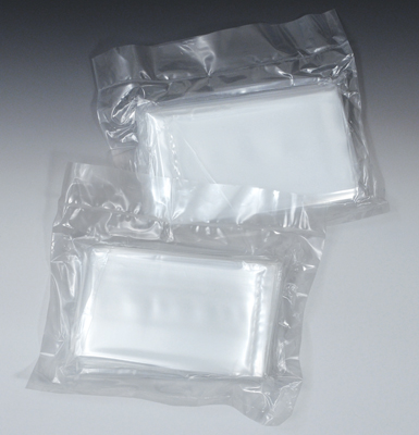 Plastic Mini Ziplock Bags 4 x 4