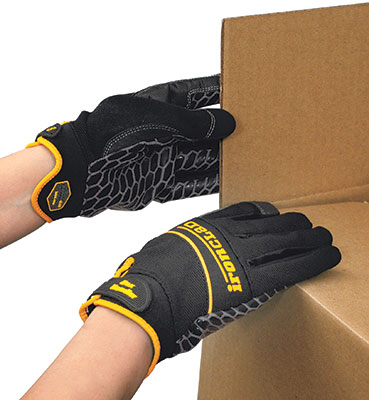 Ironclad® Box Handler® Gloves - XX-Large (1 Pair)