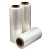 Stretch Wrap, Pallets and Strapping